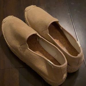 Soludos espadrilles